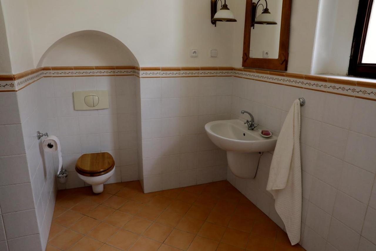 Historicke Apartmany Zelenohorska Posta Nepomuk エクステリア 写真