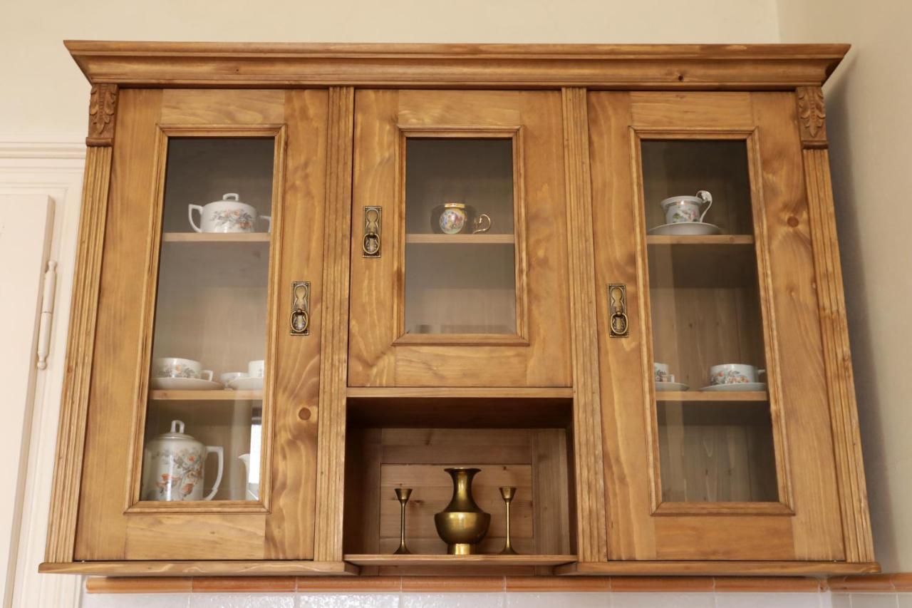 Historicke Apartmany Zelenohorska Posta Nepomuk エクステリア 写真